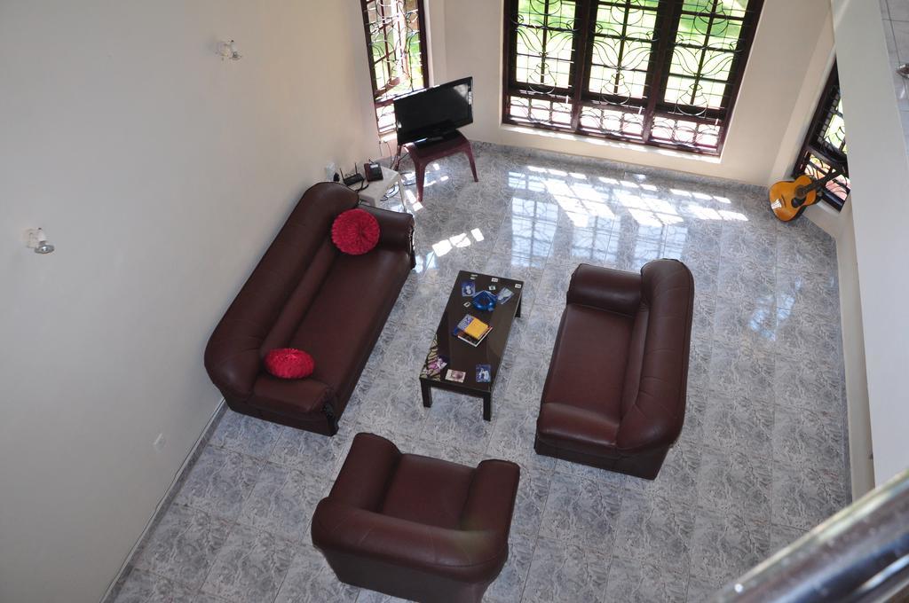Sugandi Inn Kochchikade Dış mekan fotoğraf
