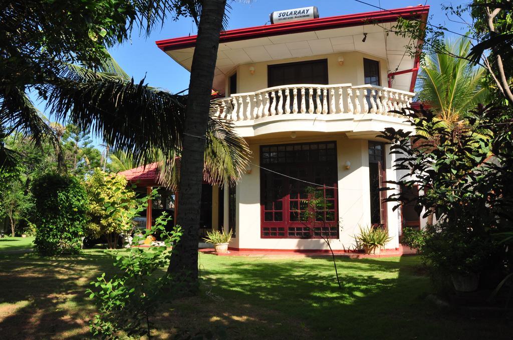 Sugandi Inn Kochchikade Dış mekan fotoğraf