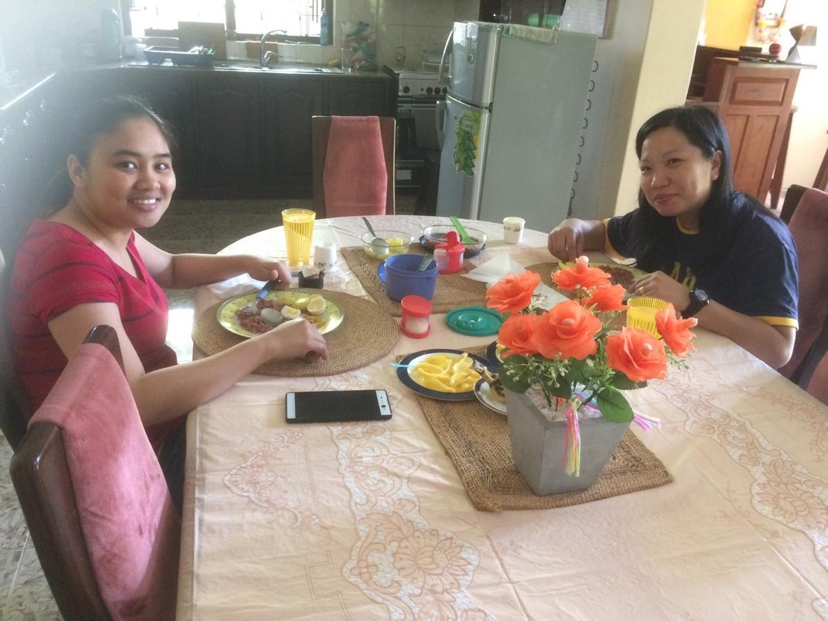 Sugandi Inn Kochchikade Dış mekan fotoğraf